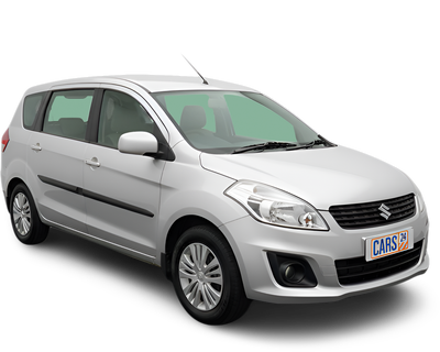 Maruti Ertiga-img